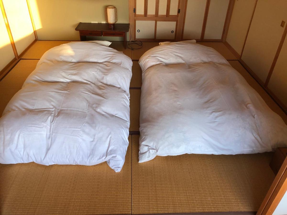 Toyako つきのやど酒店 外观 照片